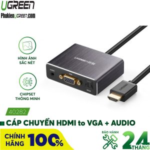 cap-chuyen-hdmi-to-vga-audio-va-1-cong-quang-spdif-ugreen-40282