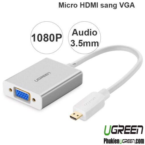 cap-micro-hdmi-to-vga-co-audio-ugreen-40222