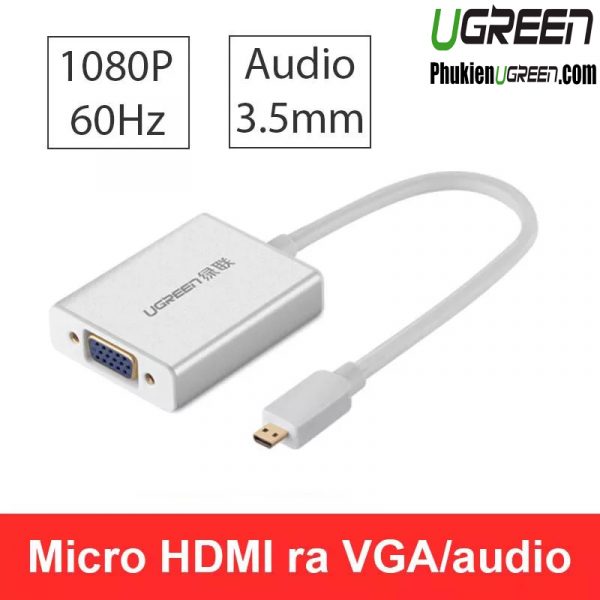 cap-micro-hdmi-to-vga-co-audio-ugreen-40222