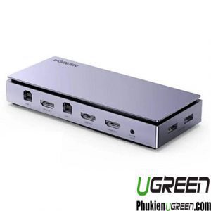 bo-chuyen-kvm-hdmi-2-pc-sang-1-man-hinh-ho-tro-4k30hz-ugreen-80187