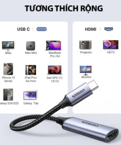 cap-chuyen-USB-C-Sang-HDMI-Ho-Tro-4K-60Hz-Ugreen-70444-CM297