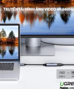 cap-chuyen-USB-C-Sang-HDMI-Ho-Tro-4K-60Hz-Ugreen-70444-CM297
