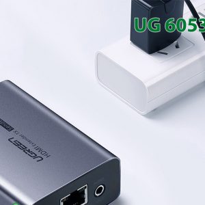 bo-keo-dai-vga-qua-cap-mang-lan-cat5ecat6-dai-100m-audio-ugreen-60533