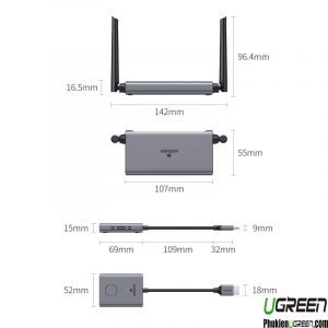 bo-truyen-hdmi-vga-khong-day-50m-1080p60hz-song-5ghz-ugreen-50633