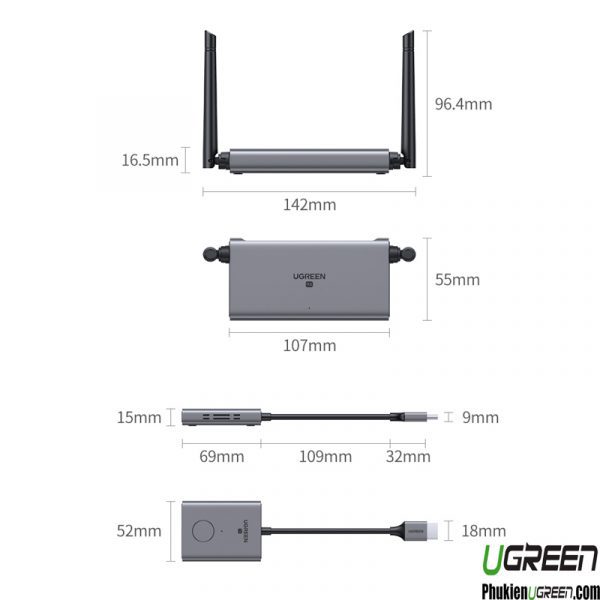 bo-truyen-hdmi-vga-khong-day-50m-1080p60hz-song-5ghz-ugreen-50633