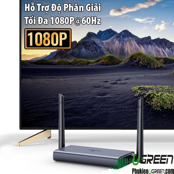 bo-truyen-hdmi-vga-khong-day-50m-1080p60hz-song-5ghz-ugreen-50633