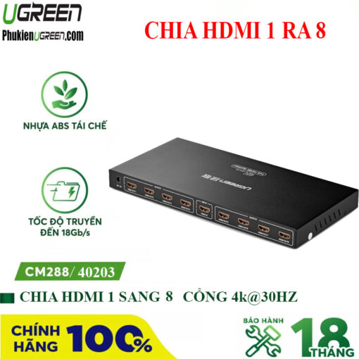 bo-chia-hdmi-1-ra-8-cong-ho-tro-4k30hz-ugreen-40203