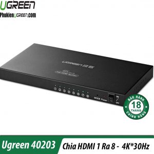 bo-chia-hdmi-1-ra-8-cong-ho-tro-4k30hz-ugreen-40203