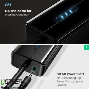 bo-chuyen-usb-to-lan-1000mbps-hub-usb-3-0-3-cong-ugreen-20265