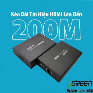 bo-phat-tin-hieu-hdmi-qua-cap-mang-lan-200m-ugreen-80961-transmitter