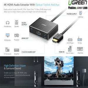 cap-hdmi-sang-hdmi-co-audio-3-5mm-va-spdif-5-1-ugreen-40281
