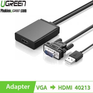 cap-chuyen-vga-sang-hdmi-audio-ugreen-40213