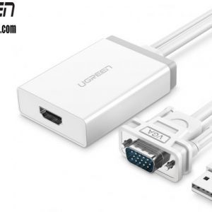 cap-chuyen-vga-sang-hdmi-audio-ugreen-40235
