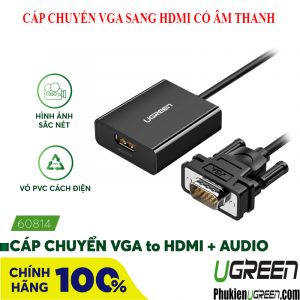 cap-chuyen-vga-sang-hdmi-tich-hop-audio-ugreen-60814