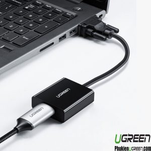 cap-chuyen-vga-sang-hdmi-tich-hop-audio-ugreen-60814