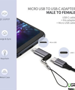 Dau-Chuyen-Micro-USB-duong-sang-type-c-am-Ugreen-50590