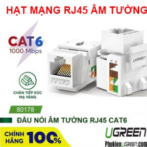 hat-mang-am-tuong-rj45-cat6-chuan-8p8c-1000mbps-ugreen-80178-cao-cap