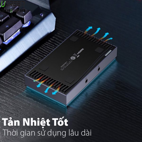thiet-bi-ghi-hinh-livestream-capture-hdmi-4k60hz-ugreen-10937