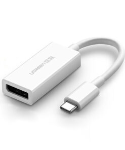 cap-chuyen-usb-type-c-to-displayport-ugreen-40372