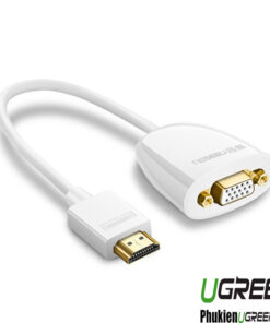 cap-chuyen-hdmi-to-vga-khong-audio-ugreen-40252