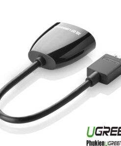 cap-chuyen-hdmi-to-vga-khong-audio-ugreen-40253