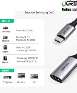 cap-usb-type-c-to-hdmi-4k60hz-ugreen-70444