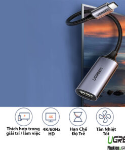 cap-usb-type-c-to-hdmi-4k60hz-ugreen-70444