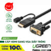 cap-chuyen-hdmi-sang-vga-dai-1-5m-ugreen-30449