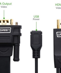 cap-chuyen-hdmi-sang-vga-dai-1-5m-ugreen-30449
