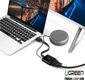 cap-chuyen-hdmi-to-vga-audio-ho-tro-full-hd-ugreen-40248