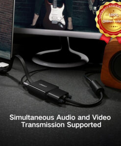 cap-chuyen-hdmi-to-vga-audio-ho-tro-full-hd-ugreen-40248