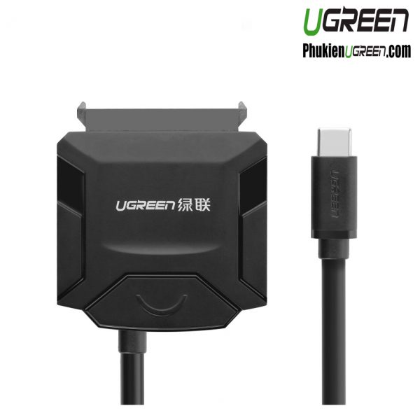 cap-chuyen-usb-type-c-sang-sata-ugreen-40272