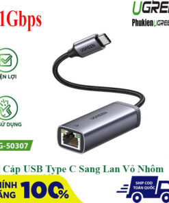 cap-usb-type-c-sang-lan-1gbps-ugreen-40322