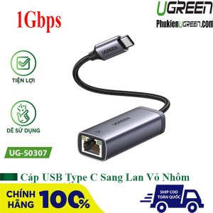 cap-usb-type-c-sang-lan-1gbps-ugreen-40322