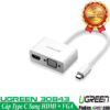 cap-chuyen-doi-usb-type-c-to-hdmi-vga-ho-tro-full-hd-3d-4kx2k-ugreen-30843