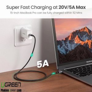 cap-sac-du-lieu-100w-type-c-dai-1m-boc-du-ugreen-70427