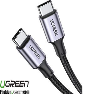 cap-sac-du-lieu-100w-type-c-dai-1m-boc-du-ugreen-70427
