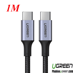 cap-sac-du-lieu-100w-type-c-dai-1m-boc-du-ugreen-70427