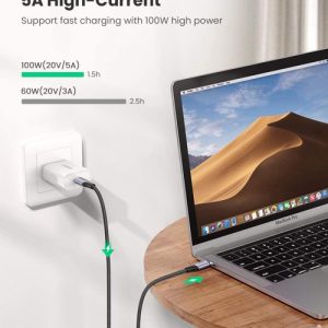 cap-sac-usb-type-c-gen-2-100w-1m-ugreen-80150