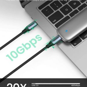 cap-sac-usb-type-c-gen-2-100w-1m-ugreen-80150