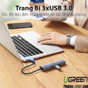 usb-type-c-to-lan-1000mbps-kem-hub-3-cong-usb-3-0-ugreen-20920