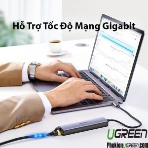 usb-type-c-to-lan-1000mbps-kem-hub-3-cong-usb-3-0-ugreen-20920