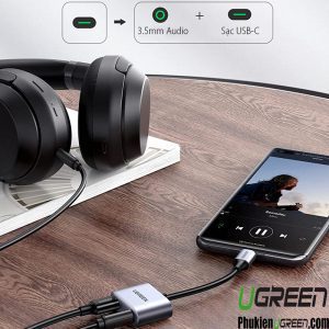 cap-usb-type-c-sang-cong-am-thanh-3-5mm-pd-30w-ugreen-60164