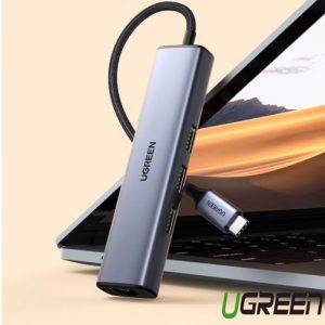 bo-chia-usb-type-c-sang-lan-1000mbps-usb-3-0-type-c-pd-ugreen-20932
