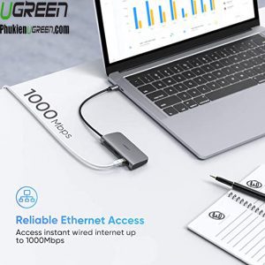 USB-type-c-to-hdmi-hub-usb-3-0-lan-gigabit-pd-ugreen-50984