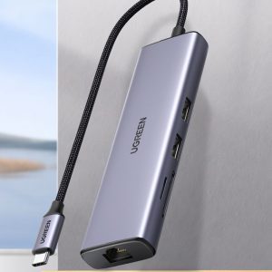 bo-usb-c-sang-hdmi-usb-lan-sd-tf-ugreen-20954