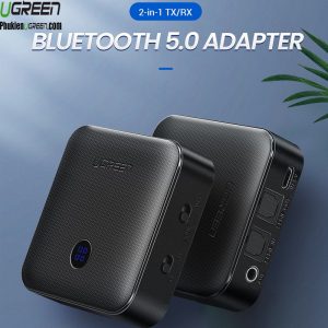 bo-thu-phat-2-trong-1-bluetooth-5-0-co-aptx-ugreen-70158