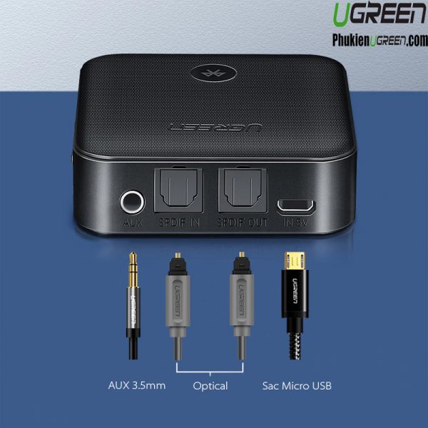 bo-thu-phat-2-trong-1-bluetooth-5-0-co-aptx-ugreen-70158
