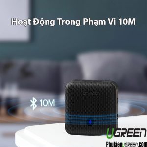 bo-thu-phat-2-trong-1-bluetooth-5-0-co-aptx-ugreen-70158
