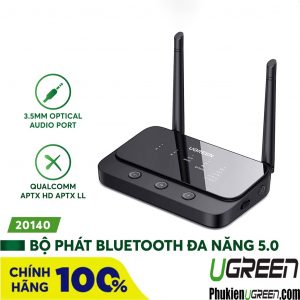 bo-thu-phat-3-trong-1-bluetooth-5-0-100m-ugreen-20140